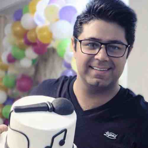 دانلود آهنگ زخم و زخمه حجت اشرف زاده